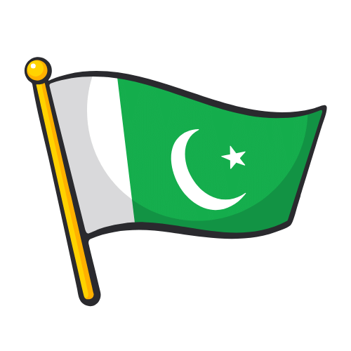 15+ Pakistan flag PNGs Download now For editing on Pixilab OR Picsart