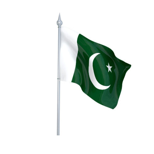 15+ Pakistan flag PNGs Download now For editing on Pixilab OR Picsart