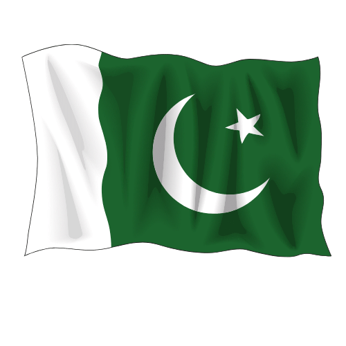 15+ Pakistan flag PNGs Download now For editing on Pixilab OR Picsart