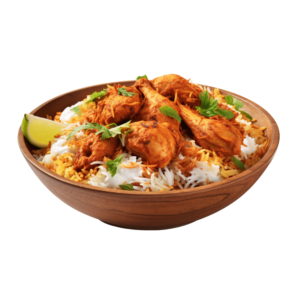 Biryani PNGs Without Backgrounds For editing in Pixellab